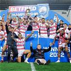 rugby league bet