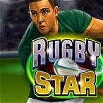 rugby star slot